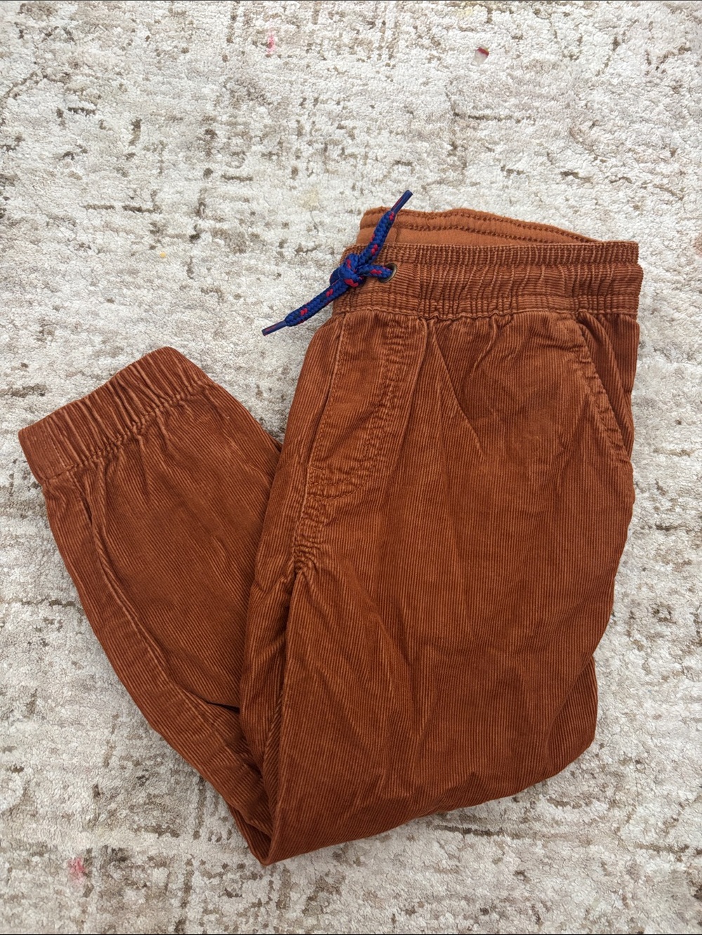 Carters Corduroy Pants